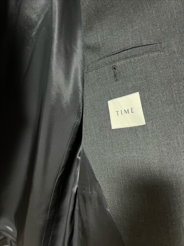 타임옴므 자켓 이미지