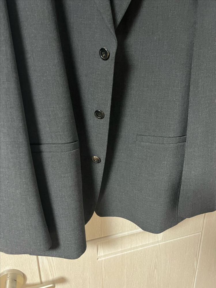 타임옴므 자켓 이미지