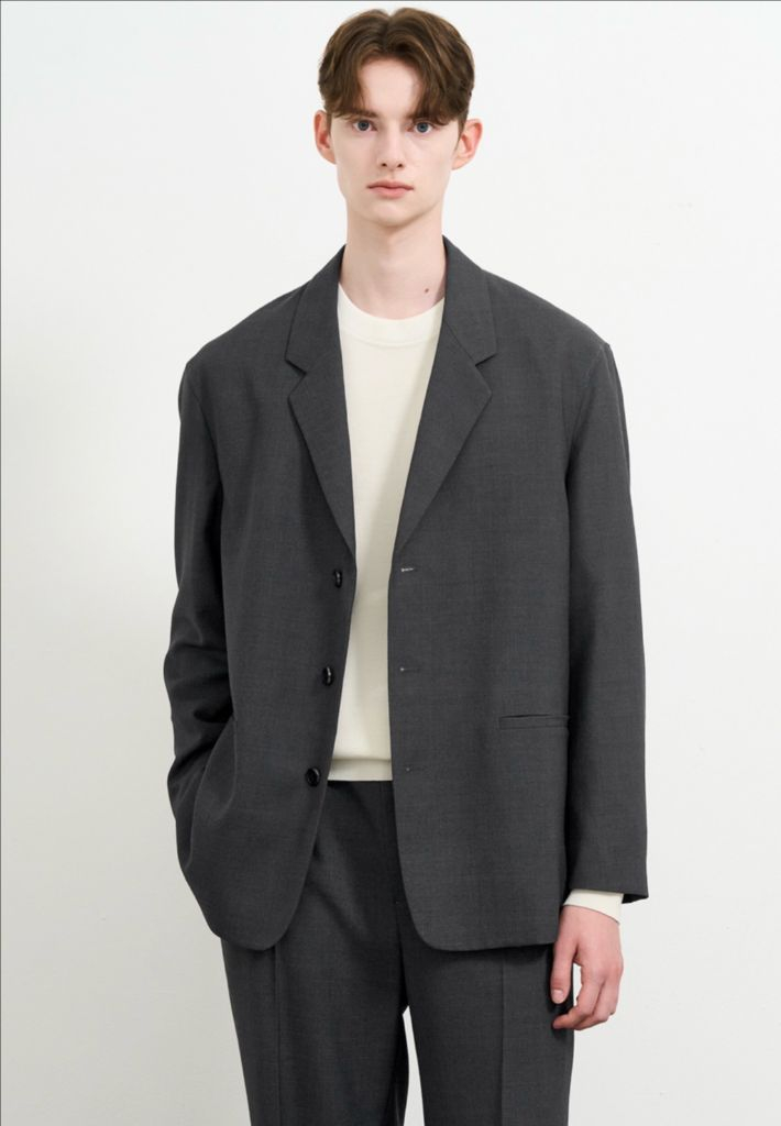 타임옴므 자켓 이미지