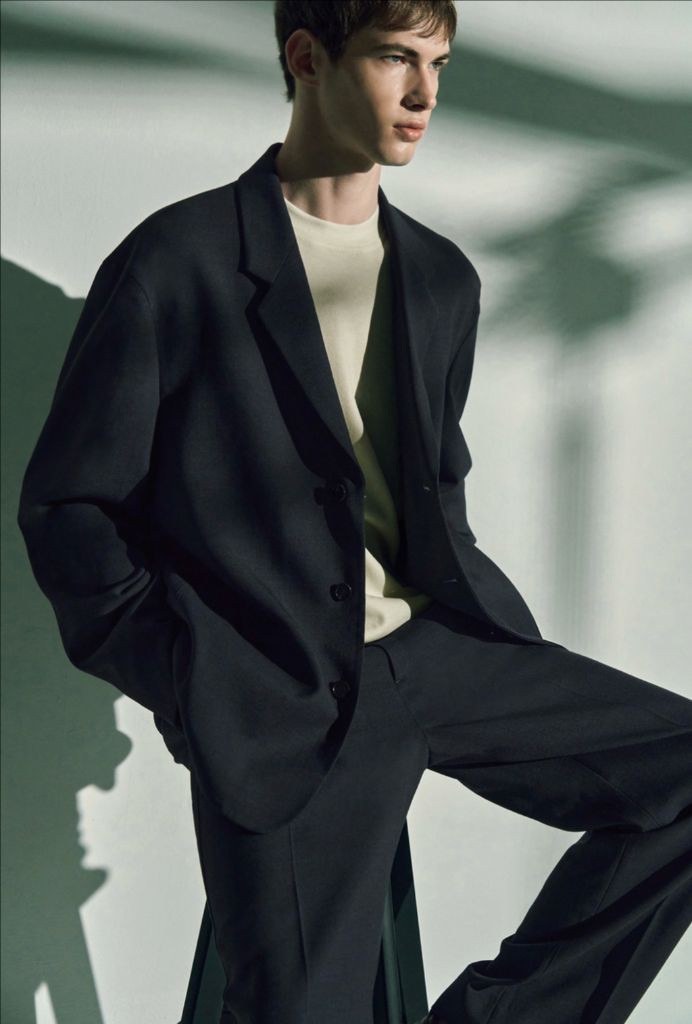 타임옴므 자켓 이미지