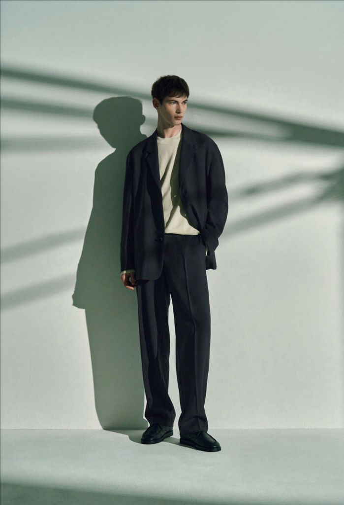 타임옴므 자켓 이미지