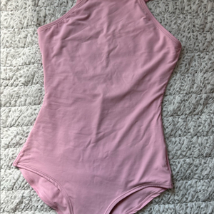 보우낸져 미란다 레오타드