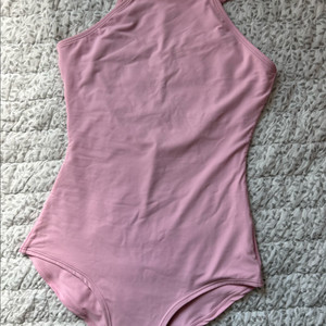 보우낸져 미란다 레오타드