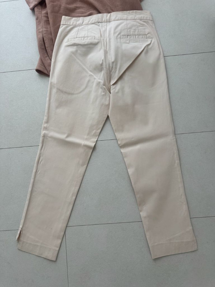 마인 반팔 니트 F +BOWEN 하의 세트 S--5