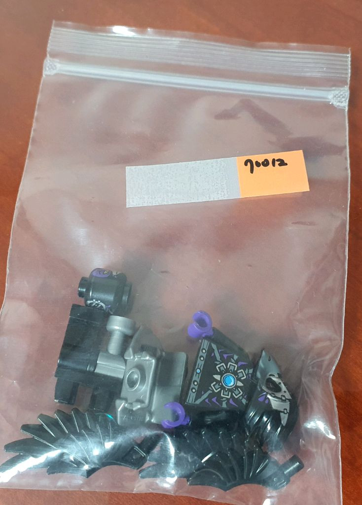 레고 키마 악어 까마귀 독수리 사자 미니 피규어 이미지