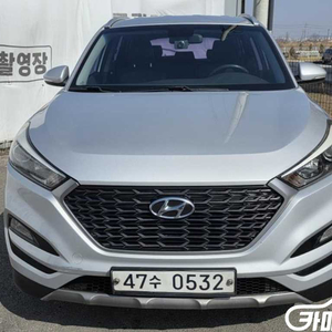 [현대]올뉴투싼 디젤 1.7 2WD 모던 (5인승) #3월급매 이미지