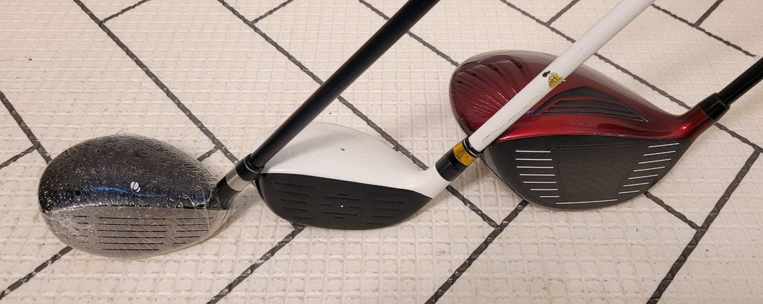 + 미즈노 + 남성용 골프채 풀세트--9