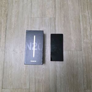 갤럭시 노트20 이미지