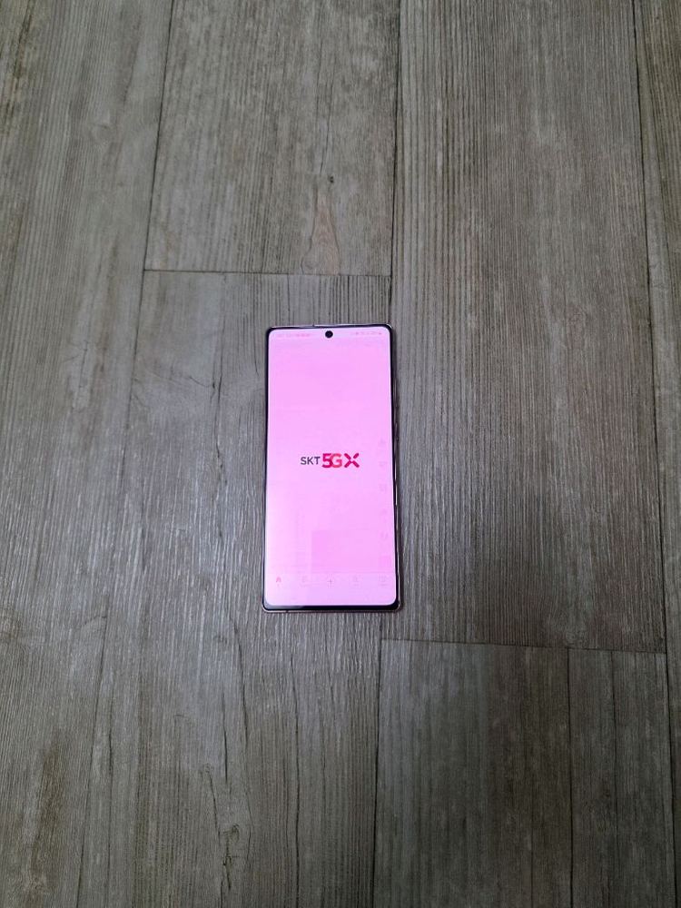 갤럭시 노트20 이미지