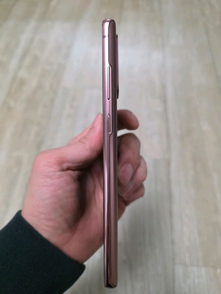 갤럭시 노트20 이미지