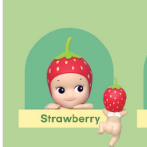 소니엔젤 히퍼 하베스트 딸기 이미지