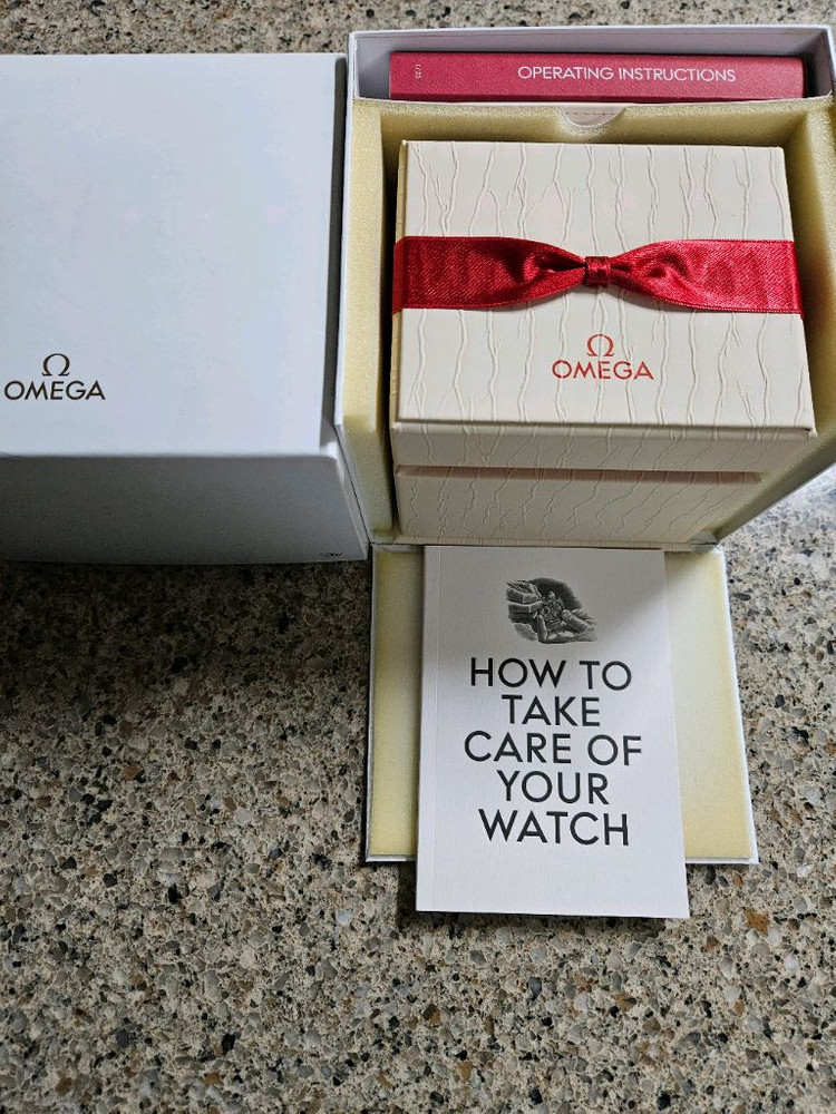 (22년풀셋-내고불가)신형 오메가 컨스틸레이션 28밀리 자개판 이미지