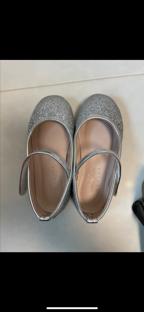 여아구두 160.170 이미지