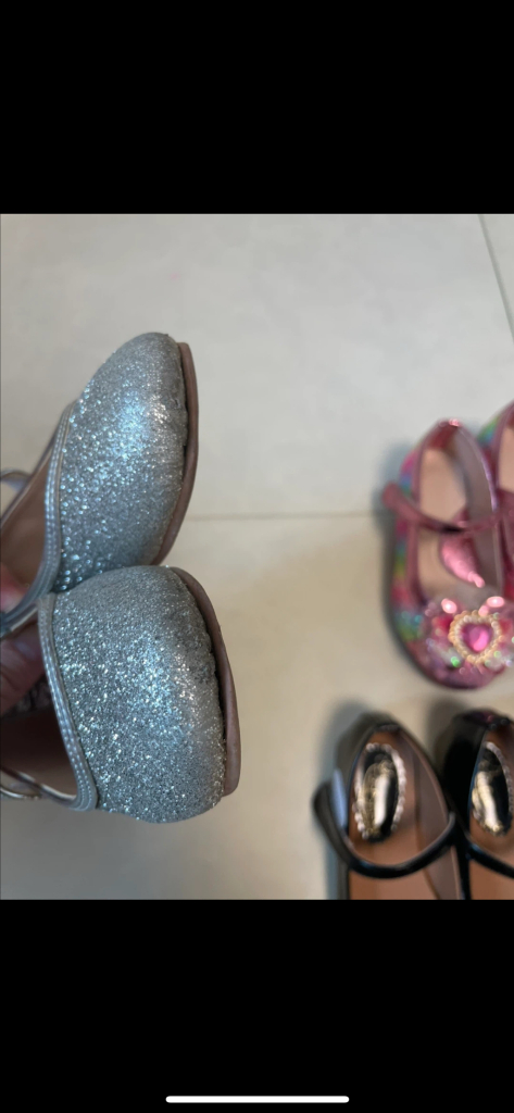 여아구두 160.170 이미지