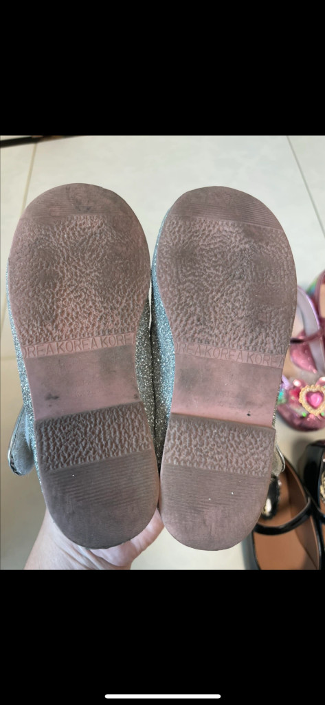 여아구두 160.170 이미지