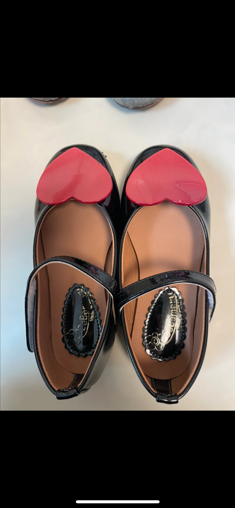 여아구두 160.170 이미지