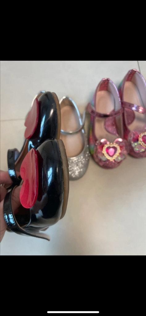 여아구두 160.170 이미지