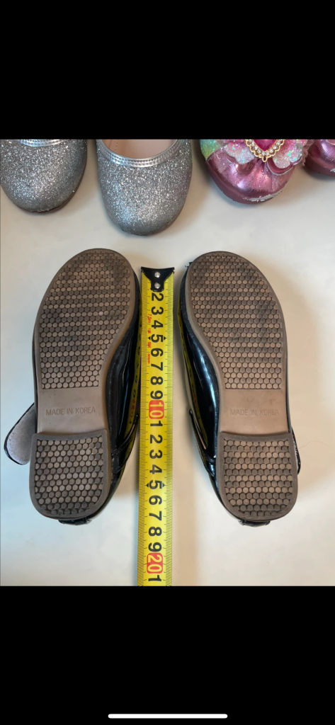 여아구두 160.170 이미지