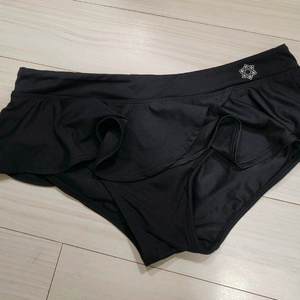 SL스포츠 폴웨어 프릴 팬츠 M