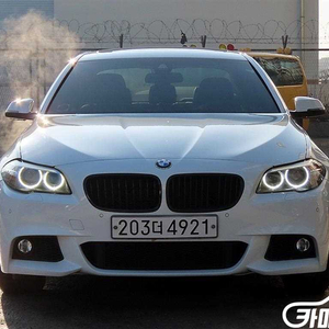 [BMW]5시리즈 (F10) 520d #3월급매