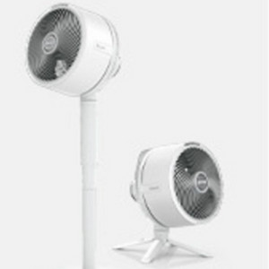 샤크 플렉스 브리즈 스탠드형 선풍기 FA200KR