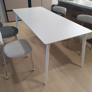 6인용 세라믹식탁 1800x800 의자포함