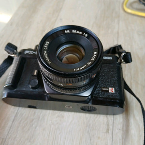 야시카 FX ㅡ3 Super