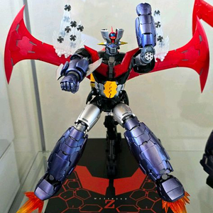반다이 메탈빌드 마징가 이미지