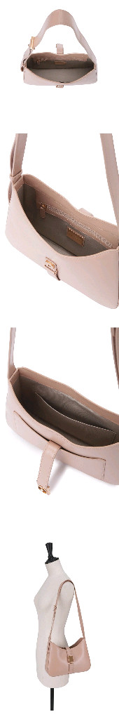 쿠론 소가죽 가방 새상품 토트백 숄더백 크로스백 미니 호보 분크 르메메 루에브르--5