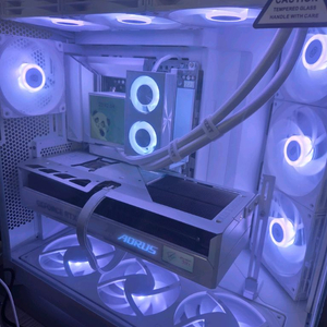 983d rtx5080 감성 성능 끝판왕 이미지