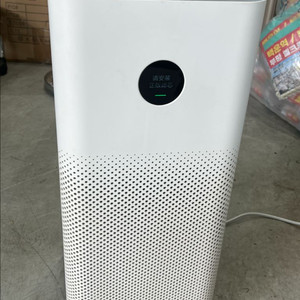 샤오미 공기청정기2S