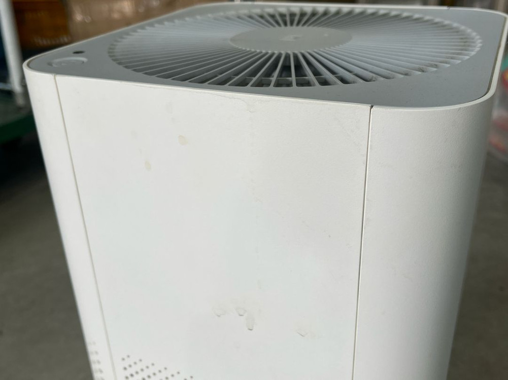 샤오미 공기청정기2S--2