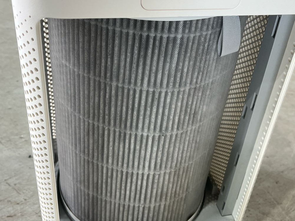 샤오미 공기청정기2S--4