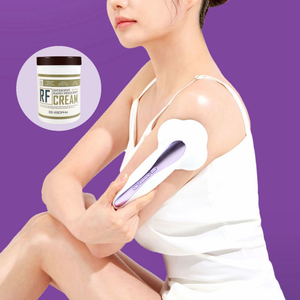 리프튠 바디 고주파 마사지기 바본 EMS 괄사 셀룰라이트 디바이스