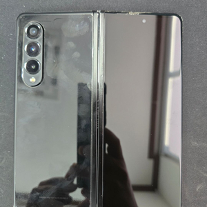 갤럭시Z폴더3 512GB 이미지