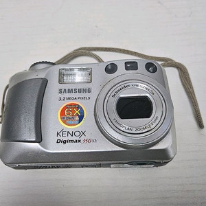 삼성 케녹스 디기맥스350 디카