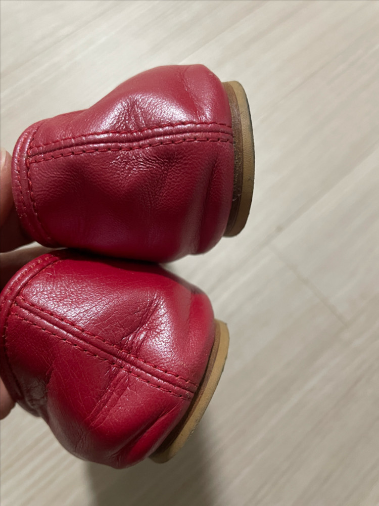 Bloch 발레리나 플랫슈즈 225-230--2