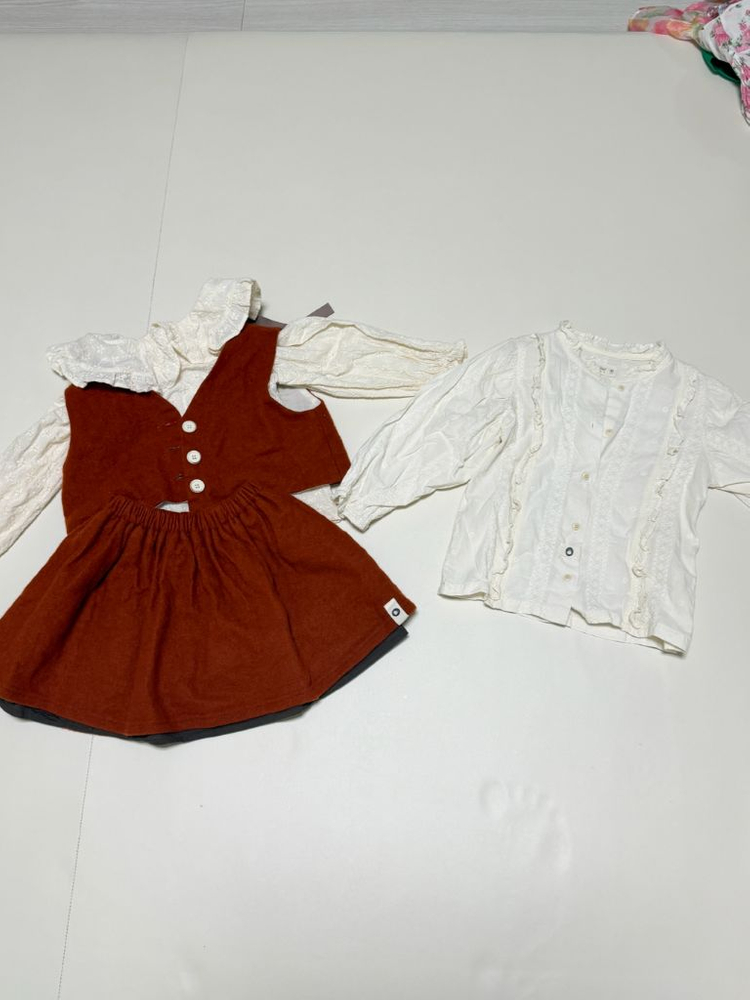 유제니캔디 아림클로젯 베베드피노 등 80,90,100사이즈 이미지