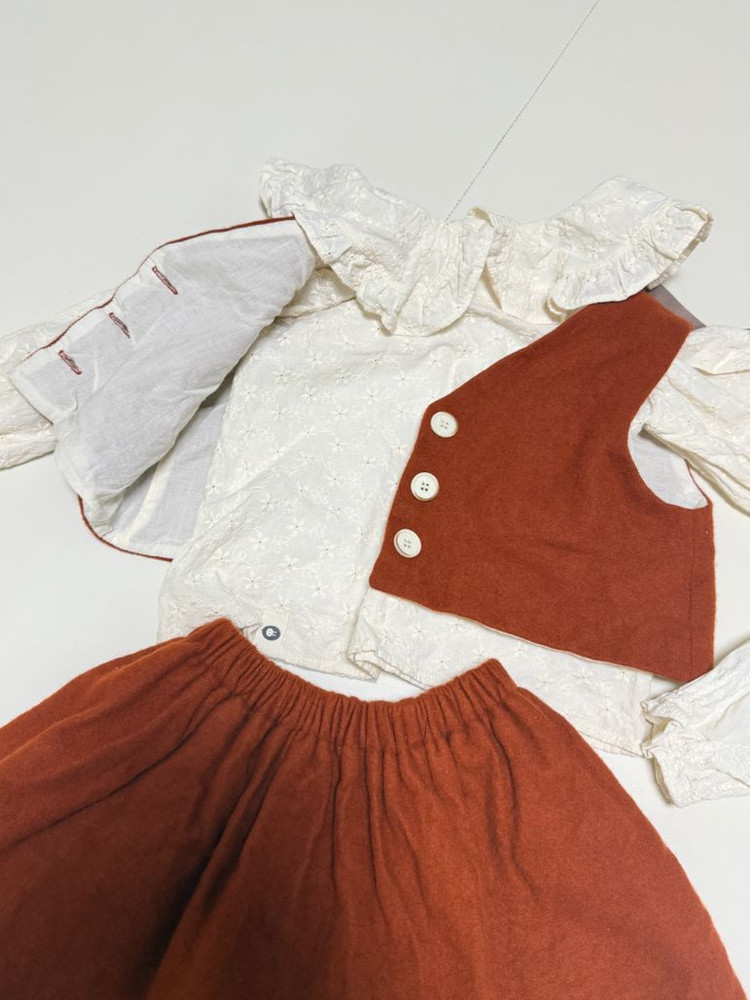 유제니캔디 아림클로젯 베베드피노 등 80,90,100사이즈 이미지