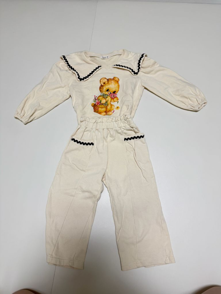 유제니캔디 아림클로젯 베베드피노 등 80,90,100사이즈 이미지