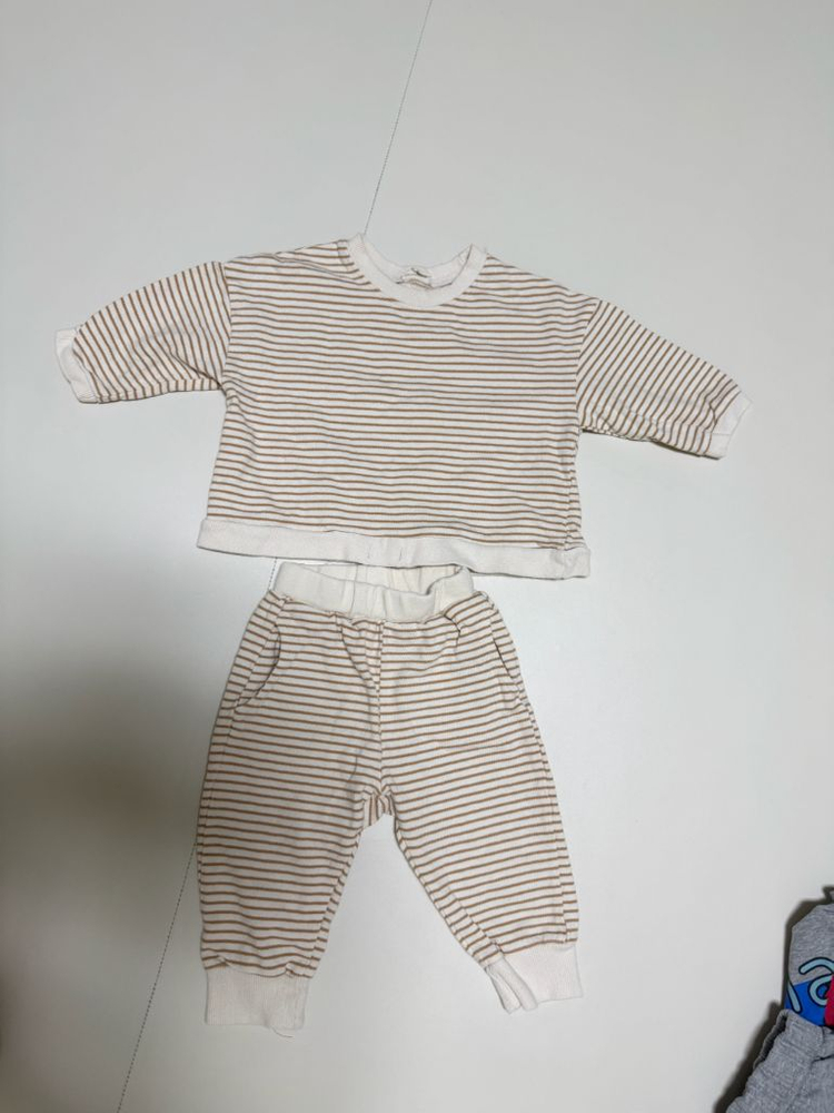 유제니캔디 아림클로젯 베베드피노 등 80,90,100사이즈 이미지