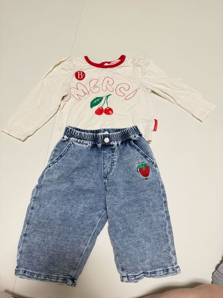 유제니캔디 아림클로젯 베베드피노 등 80,90,100사이즈 이미지