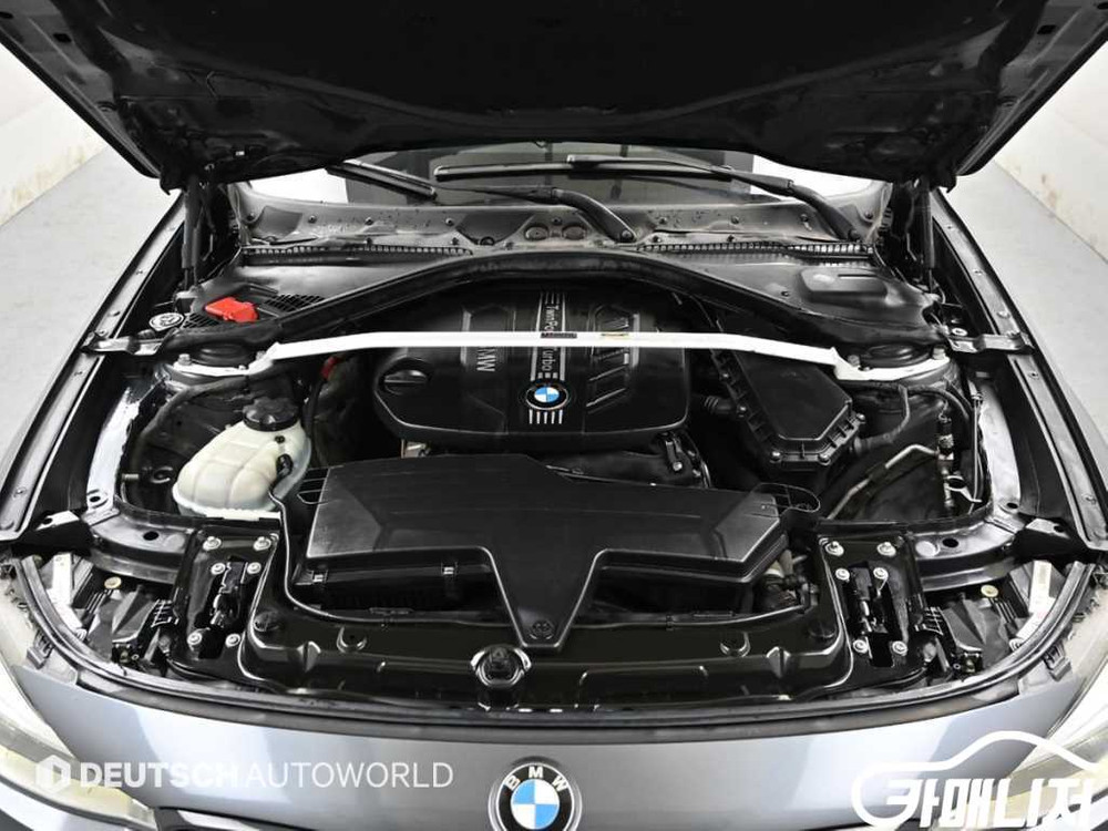[BMW]3시리즈 GT (F34) GT 320D #3월급매--5