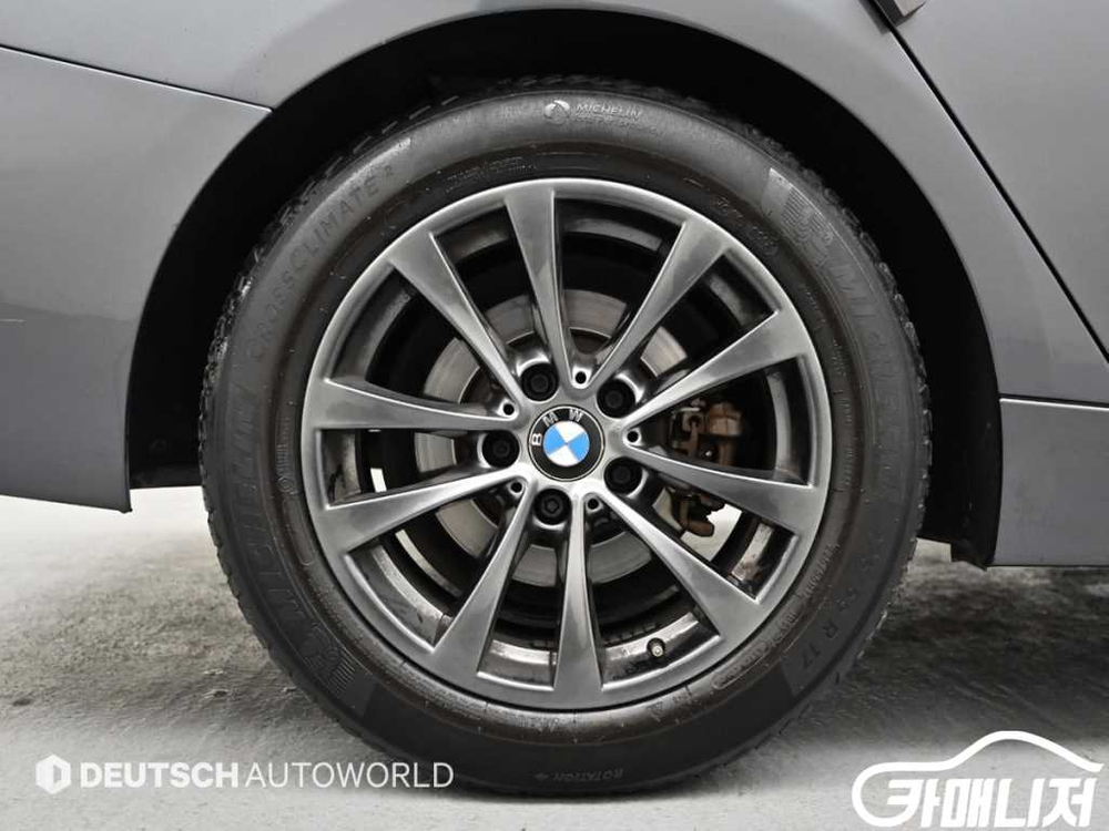 [BMW]3시리즈 GT (F34) GT 320D #3월급매--4