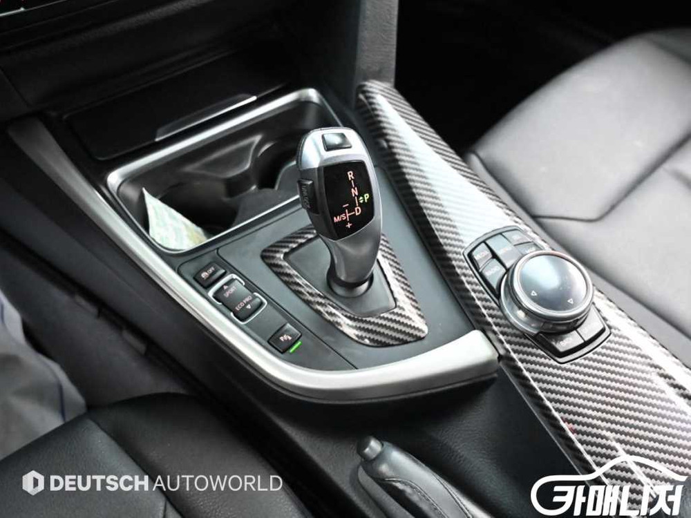 [BMW]3시리즈 GT (F34) GT 320D #3월급매--8