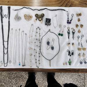 패션. 악세사리 (일괄판매)