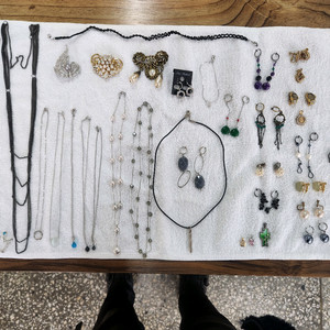 패션. 악세사리 (일괄판매)