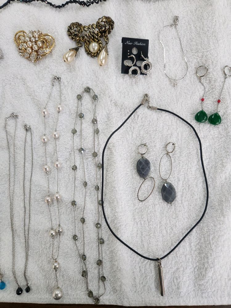 패션. 악세사리 (일괄판매)--2