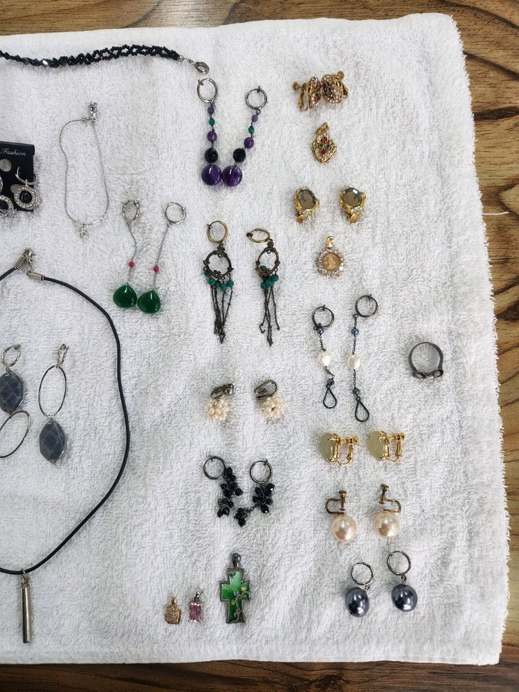 패션. 악세사리 (일괄판매)--3