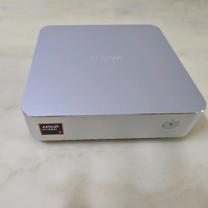 CHUWI AuBox 8745HS 미니 PC